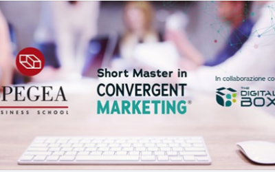 Convergent Marketing| Short Master