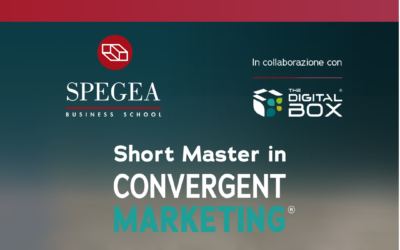 Short Master in Convergent Marketing